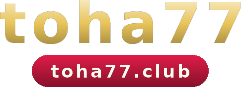toha77 logo