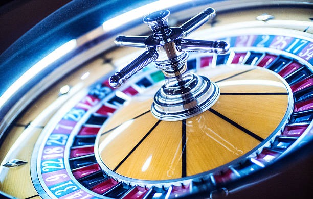 toha77 Casino and sports areas